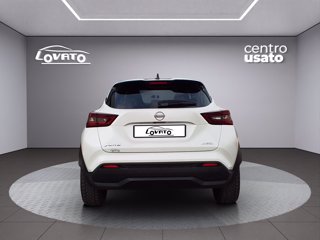 NISSAN Juke 1.6 HEV N-Connecta