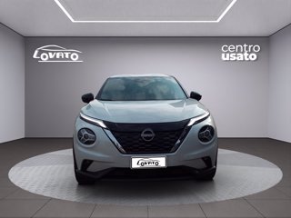 NISSAN Juke 1.6 HEV N-Connecta