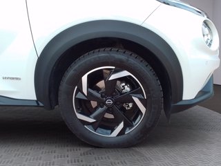 NISSAN Juke 1.6 HEV N-Connecta