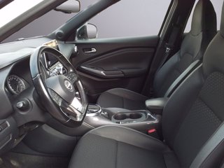 NISSAN Juke 1.6 HEV N-Connecta