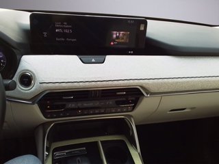 MAZDA CX-60 2.5L e-Skyactiv G PHEV AWD Takumi 18