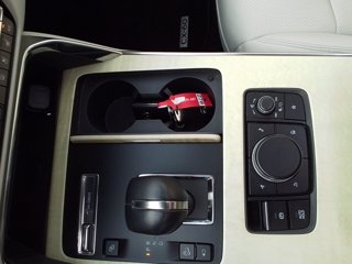 MAZDA CX-60 2.5L e-Skyactiv G PHEV AWD Takumi 24