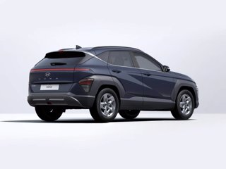 HYUNDAI KONA MY25 1.0 TGDI MT BUSINESS