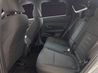 HYUNDAI TUCSON MY26 1.6TGDI DCT 150 DARKLINE+TT