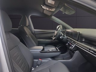 HYUNDAI TUCSON MY26 1.6TGDI DCT 150 DARKLINE+TT
