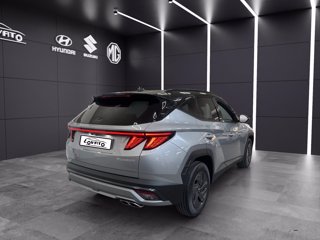 HYUNDAI TUCSON MY26 1.6TGDI DCT 150 DARKLINE+TT