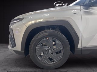 HYUNDAI TUCSON MY26 1.6TGDI DCT 150 DARKLINE+TT