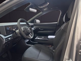 HYUNDAI TUCSON MY26 1.6TGDI DCT 150 DARKLINE+TT