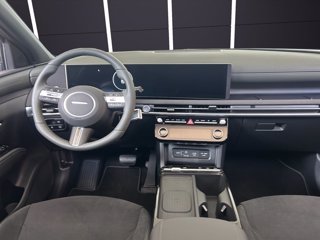 HYUNDAI TUCSON PE 1.6HEV AT 2WD EXELLENCE+20ANN 14