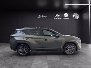 HYUNDAI TUCSON PE 1.6HEV AT 2WD EXELLENCE+20ANN 4