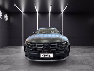 HYUNDAI TUCSON PE 1.6HEV AT 2WD EXELLENCE+20ANN 6