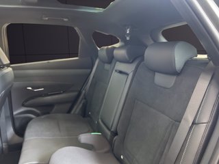 HYUNDAI TUCSON PE 1.6HEV AT 2WD EXELLENCE+20ANN 9