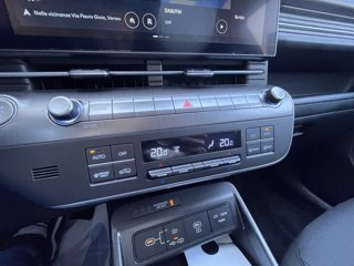 HYUNDAI KONA HEV MY26 1.6 GDI XTECH