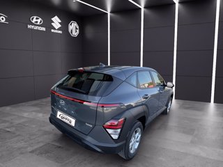 HYUNDAI KONA HEV MY26 1.6 GDI XTECH