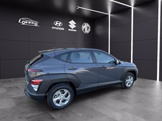 HYUNDAI KONA HEV MY26 1.6 GDI XTECH