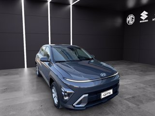 HYUNDAI KONA HEV MY26 1.6 GDI XTECH