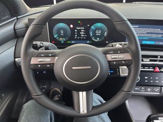 HYUNDAI TUCSON MY26 1.6HEV AT 2WD DarkLine 14