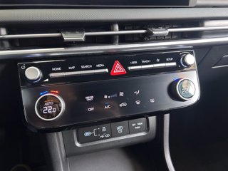 HYUNDAI TUCSON MY26 1.6HEV AT 2WD DarkLine 20