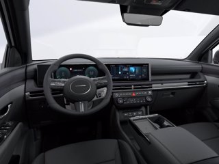 HYUNDAI TUCSON MY26 1.6HEV AT 2WD DarkLine