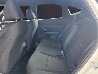 HYUNDAI TUCSON MY26 1.6HEV AT 2WD DarkLine 9