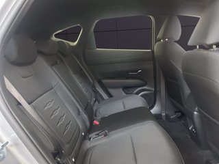HYUNDAI TUCSON MY26 1.6HEV AT 2WD DarkLine
