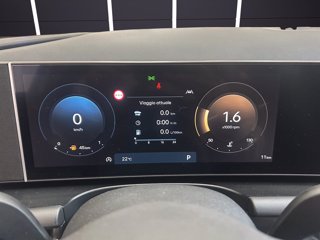 HYUNDAI TUCSON MY26 1.6HEV AT 2WD DarkLine