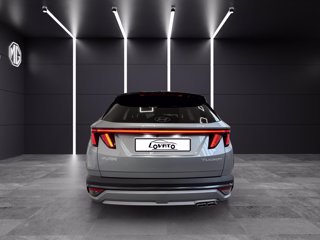 HYUNDAI TUCSON MY26 1.6HEV AT 2WD DarkLine