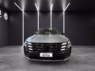 HYUNDAI TUCSON MY26 1.6HEV AT 2WD DarkLine