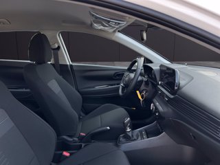 HYUNDAI BAYON MY26 1.0 T-GDI  BUSINESS 11