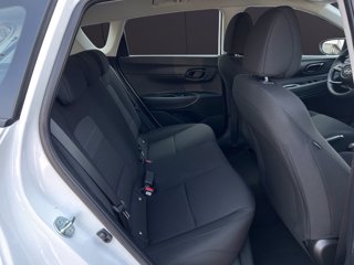 HYUNDAI BAYON MY26 1.0 T-GDI  BUSINESS 12