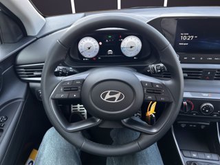 HYUNDAI BAYON MY26 1.0 T-GDI  BUSINESS 15
