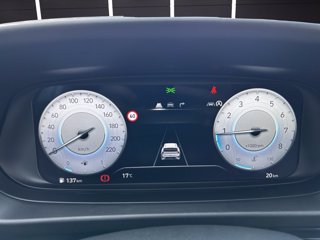 HYUNDAI BAYON MY26 1.0 T-GDI  BUSINESS 16