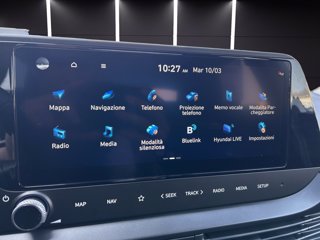 HYUNDAI BAYON MY26 1.0 T-GDI  BUSINESS 19