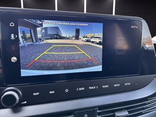 HYUNDAI BAYON MY26 1.0 T-GDI  BUSINESS 20