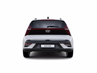 HYUNDAI BAYON MY26 1.0 T-GDI  BUSINESS