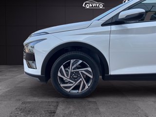 HYUNDAI BAYON MY26 1.0 T-GDI  BUSINESS 8