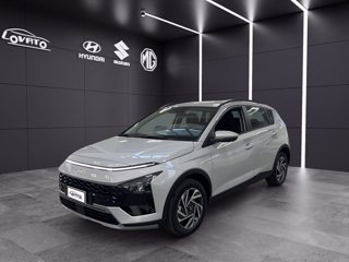 HYUNDAI BAYON MY26 1.0 T-GDI  BUSINESS