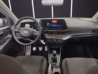 HYUNDAI BAYON MY26 1.0 T-GDI  BUSINESS