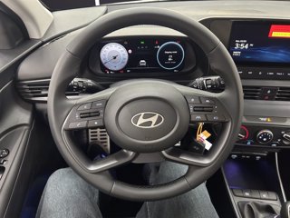 HYUNDAI BAYON MY26 1.0 T-GDI  BUSINESS