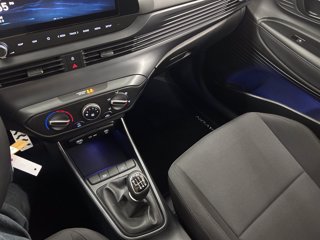 HYUNDAI BAYON MY26 1.0 T-GDI  BUSINESS