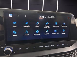 HYUNDAI BAYON MY26 1.0 T-GDI  BUSINESS