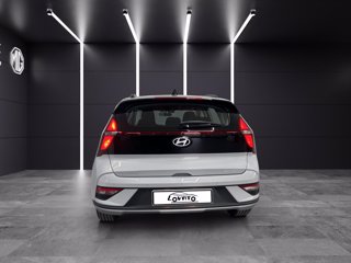 HYUNDAI BAYON MY26 1.0 T-GDI  BUSINESS
