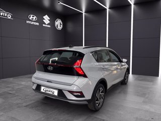 HYUNDAI BAYON MY26 1.0 T-GDI  BUSINESS