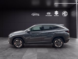 HYUNDAI TUCSON MY26 1.6CRDI DCT 136 48V BUSINESS