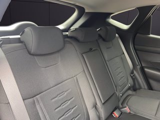 HYUNDAI TUCSON MY26 1.6CRDI DCT 136 48V BUSINESS