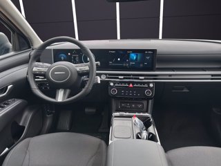 HYUNDAI TUCSON MY26 1.6CRDI DCT 136 48V BUSINESS