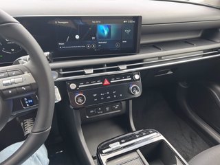 HYUNDAI TUCSON MY26 1.6CRDI DCT 136 48V BUSINESS