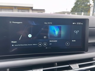 HYUNDAI TUCSON MY26 1.6CRDI DCT 136 48V BUSINESS