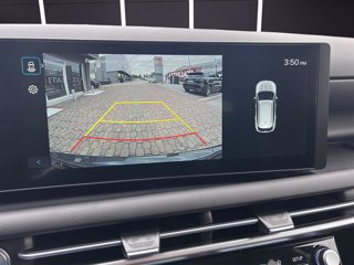 HYUNDAI TUCSON MY26 1.6CRDI DCT 136 48V BUSINESS