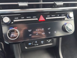 HYUNDAI TUCSON MY26 1.6CRDI DCT 136 48V BUSINESS